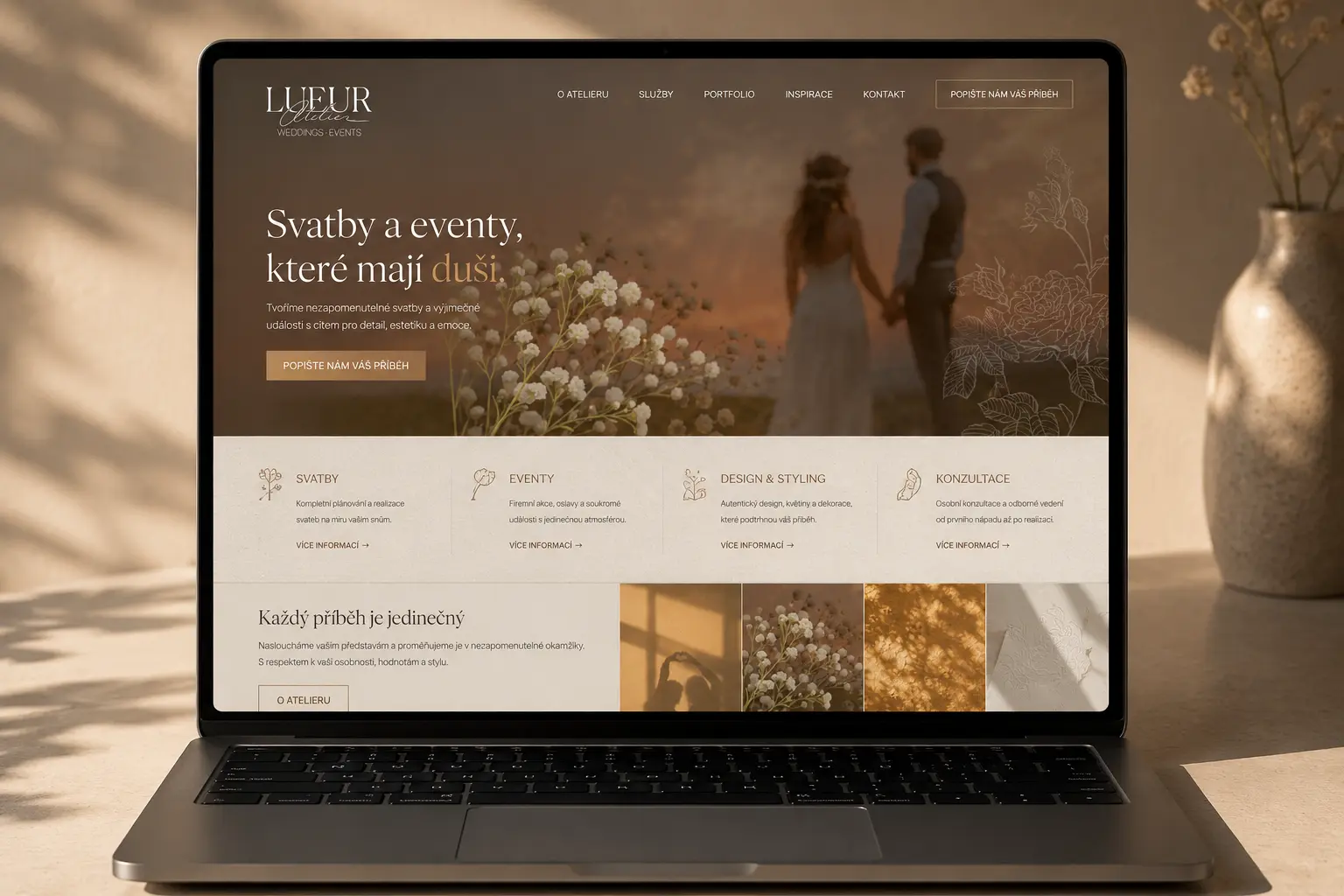 Lueur Atelier