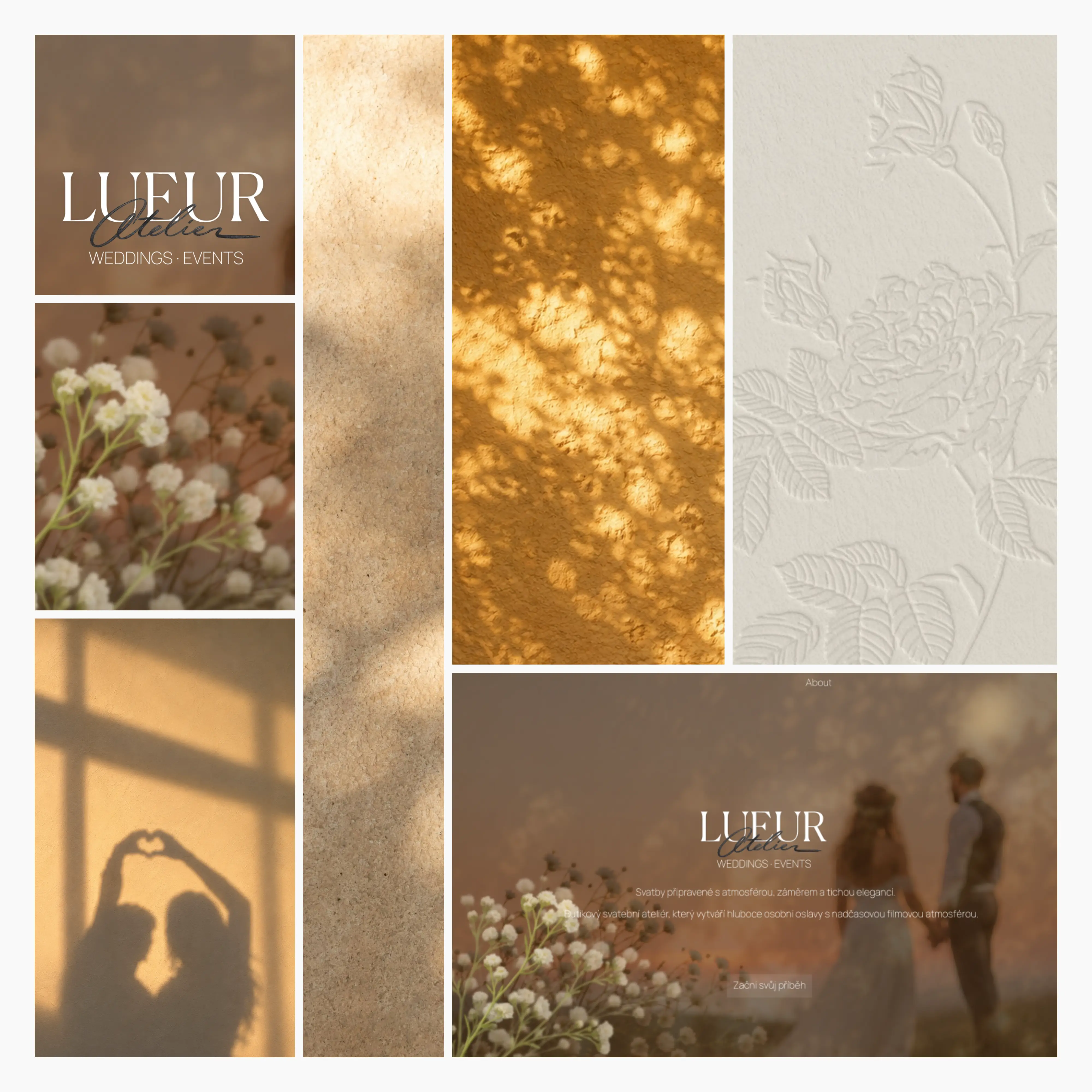 Lueur Atelier